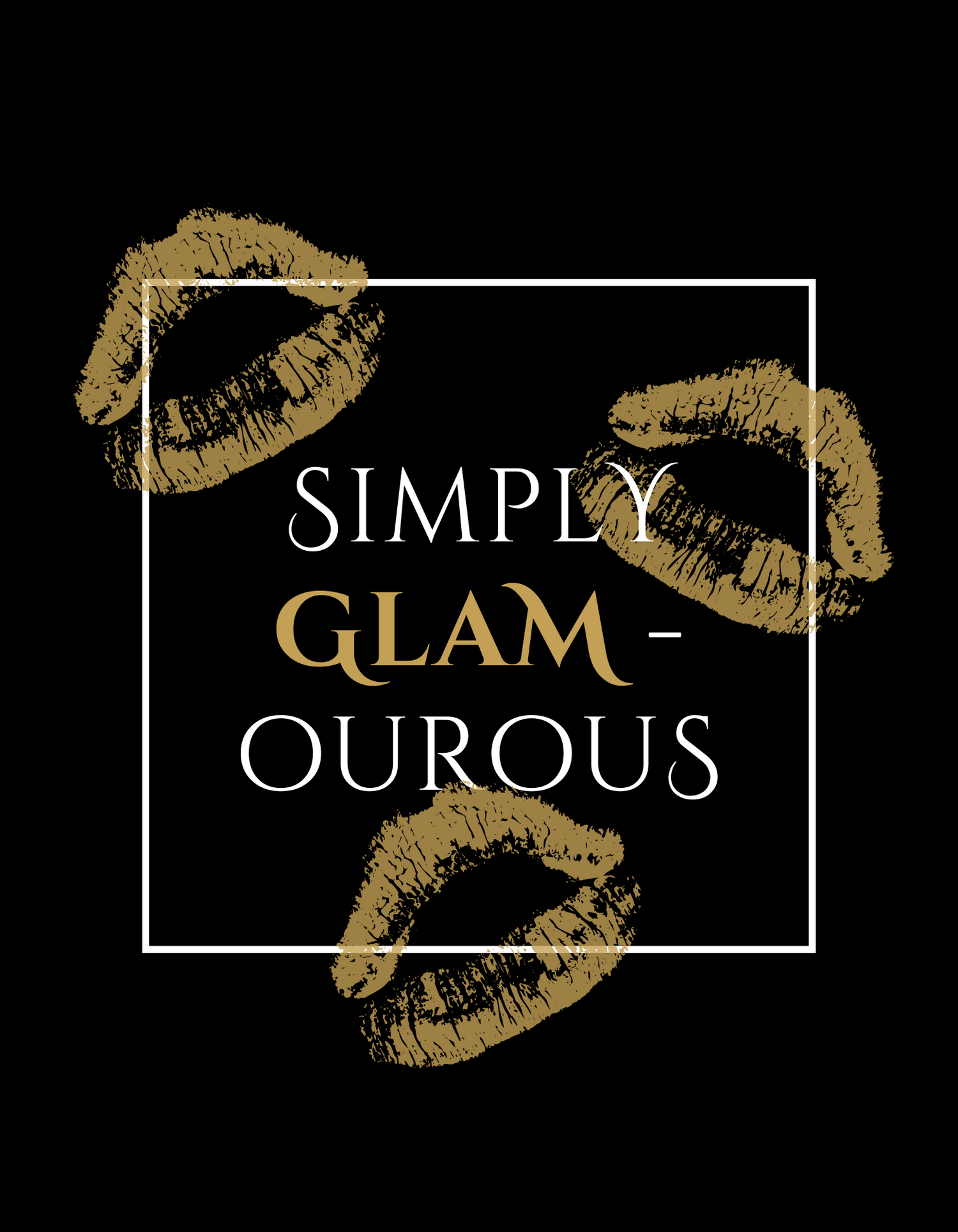 GLAM-ourous